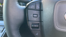 Toyota bZ4X 150kW Motion 71.4kWh 5dr Auto [11kW] Electric Hatchback